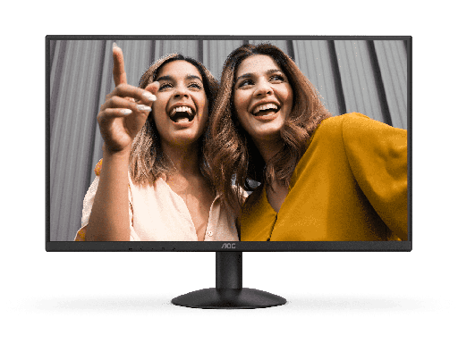 [685417734382] MONITOR AOC 27B30H 27" 120HZ FULL HD 1MS VGA HDMI GARANTIA CON FABRICANTE