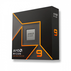 [730143315296] PROCESADOR AMD RYZEN 9 9900X 5.6 GHZ AM5 100-100000662WOF 1AÑO DE GARANTIA