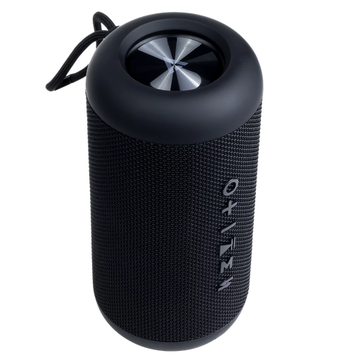 [7506215934961] BOCINA ACTECK GLEE MAX AP460 NEGRO BLUETOOTH 5.0 USB-C ADVANCED SERIES AC-934961 03M DE GARANTIAS