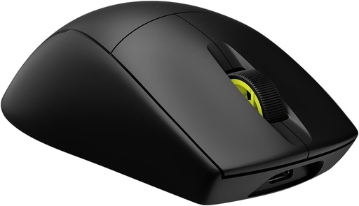 [840006669098] MOUSE CORSAIR GAMING M75 AIR INALAMBRICO 25000DPI NEGRO CH-931D100-NA 11M DE GARANTIA
