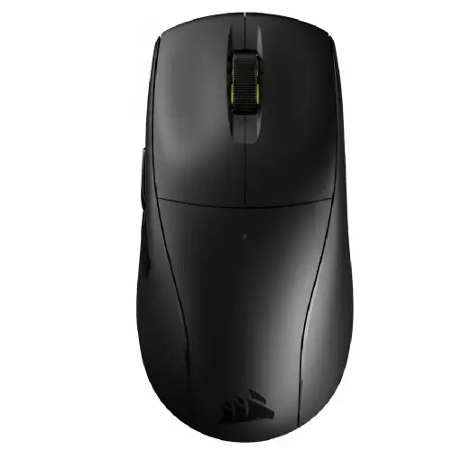 [840006669098] MOUSE CORSAIR GAMING M75 AIR INALAMBRICO 25000DPI NEGRO CH-931D100-NA 11M DE GARANTIA