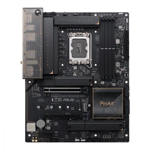 [197105730779] MOTHER AMD X870-E WIFI ASUS PROART AMD 4xDDR5 256GB ATX 90MB1IG0-M0AAY0 12M DE GARANTIA