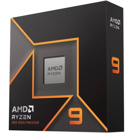[730143315272] PROCESADOR AMD RYZEN 9 9950X 5.7 GHZ AM5 100-100001277WOF 1AÑO DE GARANTIA