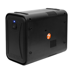 [0000241201211] NOBREAK 800VA 400W MT805 ERI-5-036 COMPLET 8C 1AÑO DE GARANTIA