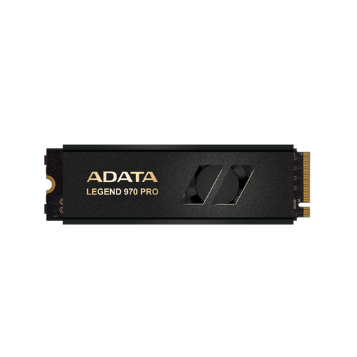 [4711085947628] SSD ADATA LEGEND 970 PRO 1TB M.2 PCIE5 14000MB/10000MB SLEG-970P-1TCI 11M DE GARANTIA