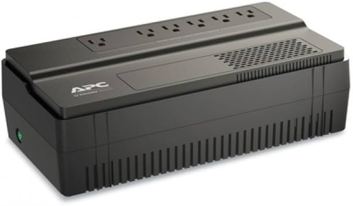 [731304339021] NOBREAK 800VA 450W APC BV800 6C 1AÑO DE GARANTIA