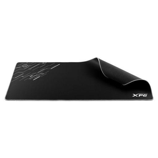 [842243032734] MOUSEPAD ADATA XPG FRONTLINEXL MICROFIBRA 900MMX400MMX3MM NEGRO FRONTLINEXL-BKCWW SIN GARANTIA