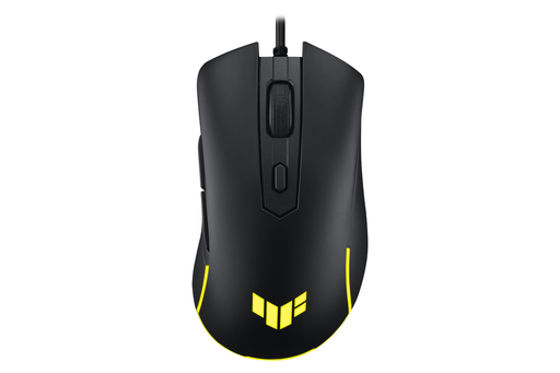[195553909082] MOUSE ASUS P309 TUF GAMING M3 GEN II NEGRO 8000DPI  OPTICO USB 2.0 90MP0320-BMAA00 12M DE GARANTIA