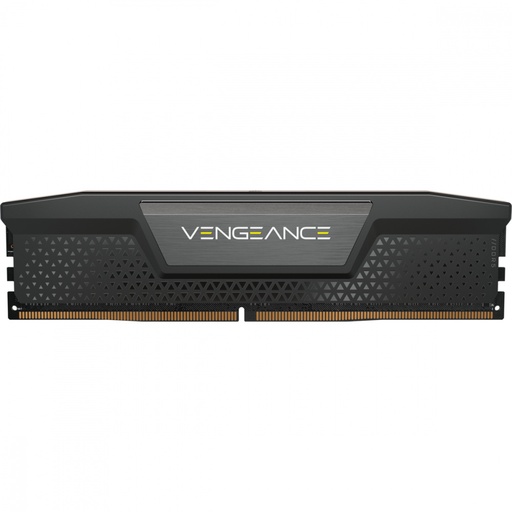 [840006667124] RAM CORSAIR DDR5 VENGEANCE 2X24 48GB 7000 NEGRO CMK48GX5M2B7000C40 11M DE GARANTIA