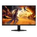 MONITOR 27 AOC 27G4E 1MS 180HZ FULL HD GAMER IPS G-SYNC GARANTIA CON FABRICANTE