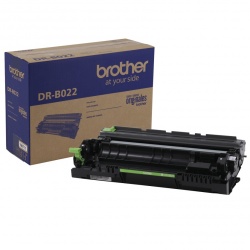 [012502656456] TAMBOR BROTHER DRB022 NEGRO 12000 PAGINAS DCP-B7535DW DCP-B7640DW GARANTIA CON EL FABRICANTE