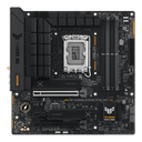 MOTHER INTEL B760M-PLUS ASUS TUF GAMING LGA1700 4xDDR5 192GB M-ATX 90MB1HE0-M0EAY0 12M DE GARANTIA