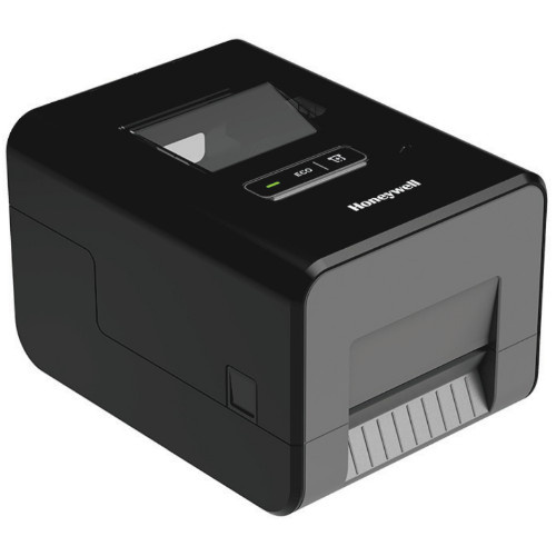 [662987043618] IMPRESORA DE ETIQUETAS HONEYWELL PC42E TERMICA USB ETH NEGRO PC42E-T 6M DE GARANTIA