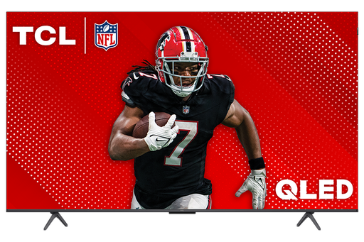 [846042040099] SMART TV TCL 75" QLED UHD 4K GOOGLE TV 3HDMI 4USB WIFI ETH 75Q691G 11M DE GARANTIA