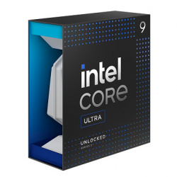 [735858550383] PROCESADOR INTEL CORE ULTRA 9 285K 5.7GHZ LGA1851 BX80768285K 12M DE GARANTIA