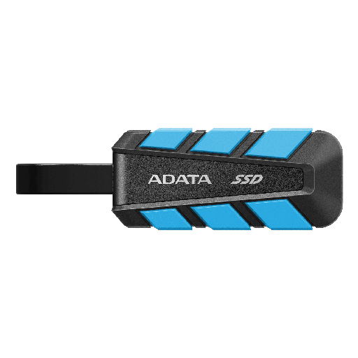 [842243034943] SSD EXT ADATA SC740 1TB AZUL USB-C SC740-1000G-CBU 12M DE GARANTIA