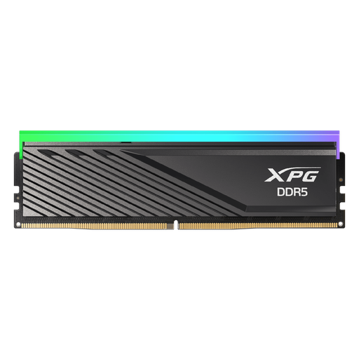[4711085944955] RAM ADATA LANCER BLADE DDR5 16GB 6400 NEGRO AX5U6400C3216G-SLABRBK 11M DE GARANTIA