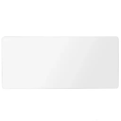 [810074848015] MOUSEPAD NZXT ZONE XXL BLANCO TELA 95X95X410MM MM-2XLSP-WH SIN GARANTIA