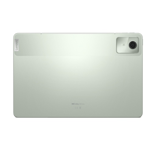 [197530298288] TABLET LENOVO TAB M11 11" 4GB LPDDR4 128GB MEDIATEK HELIO G88 ANDROID 13 INC 4G LTE /LAPIZ/FOLIO CASE VERDE ZADB0359MX DIRECTO CON FABRICANTE