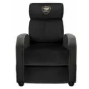 SILLON COUGAR RANGER ELITE GOLD NEGRO/DORADO 3MRAEGLB.0001 SIN GARANTIA