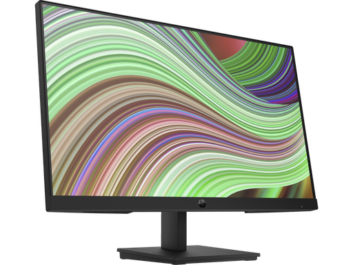 [197192798294] MONITOR 24 HP P24V G5 5MS 75HZ FULL HD VA ANTI-GLARE 7N914AT GARANTIA CON FABRICANTE