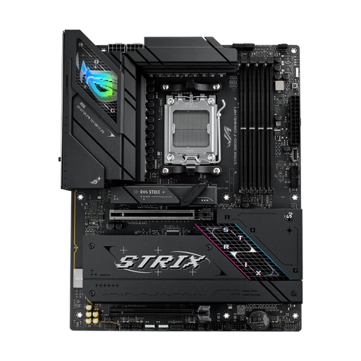 [197105771017] MB ASUS ROG STRIX B850-F GAMING WIFI AM5 DDR5 ATX HDMI DP 90MB1J70-M0EAY0 1 AÑO DE GARANTIA
