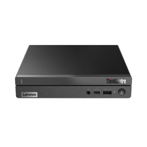 [197532096981] CPU LENOVO THINKCENTER NEO 50Q CORE I3 1215U 512GB SSD 8GB DDR4 W11P VGA DP USB TEC/MOUSE 12LM000GLS GARANTIA CON FABRICANTE