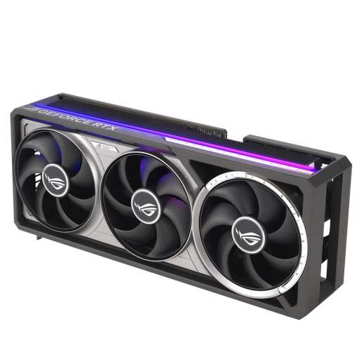 [197105868366] TARJETA DE VIDEO NVIDIA GEFORCE RTX5080 16GB OC GDDR7 ASUS ROG ASTRAL 90YV0LV0-M0AA00 12M DE GARANTIA 
