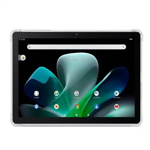 [195133204576] TABLET ACER ICONIA M10 4GB 64GB MEDIATEK MT8183 ANDROID 12 GRIS NT.LFTAL.002 GARANTIA CON FABRICANTE