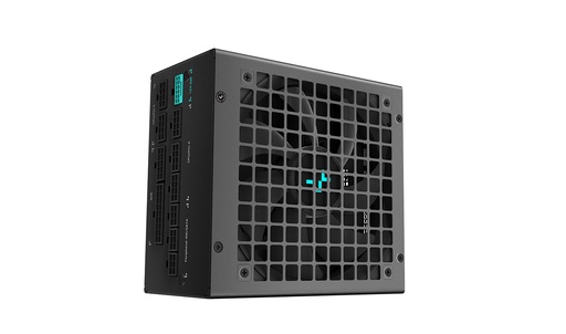 [810116591350] FUENTE DEEPCOOL PX1200G 1200W NEGRO 80PLUS GOLD FULL MODULAR PCIEX5.0 R-PXC00G-FC0B-VN 12M DE GARANTIA