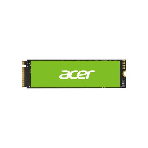 [887184012872] SSD ACER FA200 1TB M.2 7100/61000MB/S NVME4.0 BL.9BWWA.124 12M DE GARANTIA