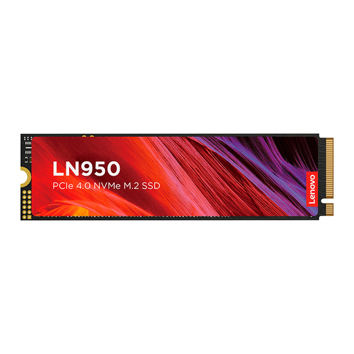 [887184020303] SSD LENOVO LN950 1TB M.2 NVME GEN4 7200MB/S 5SD1P69440 12M DE GARANTIA