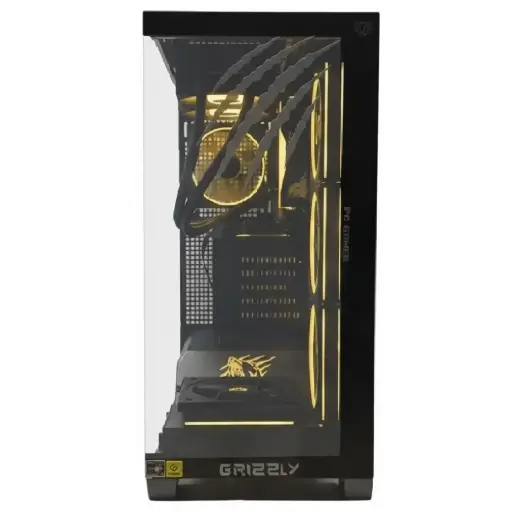 [662987043656] PC GAMER GRIZZLY AMD RYZEN 7 5800X 3.8GHZ RTX4060 32GB M.2 2TB WIFI BT PG-AMD064 1 AÑO DE GARANTIA