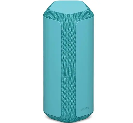 [027242924161] BOCINA SONY XE300 10W RESISTENTE AL AGUA AZUL SRS-XE300/LC 12M DE GARANTIA