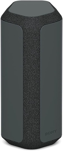 [027242924147] BOCINA SONY XE300 10W RESISTENTE AL AGUA NEGRO SRS-XE300/BZ 1AÑO DE GARANTIA