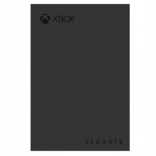 [763649183267] DD EXTERNO SEAGATE GAME DRIVE 5TB USB 3.0 NEGRO LED STKX5000403 11M GARANTIA