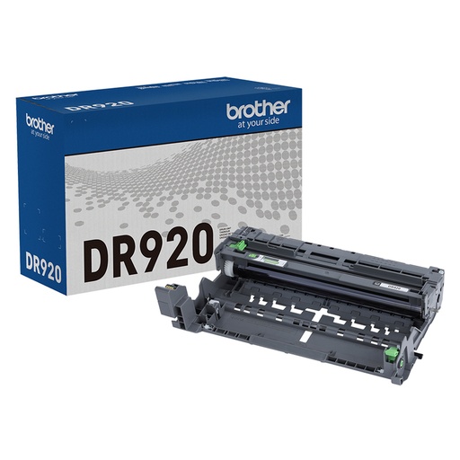 [012502665984] TAMBOR BROTHER DR920 75.000 PAGINAS DCP-L5510DN DCP-L5660DN HL-L5210DN  HL-L5210DW HL-L6217DW MFC-L5710DN GARANTIA CON EL FABRICANTE