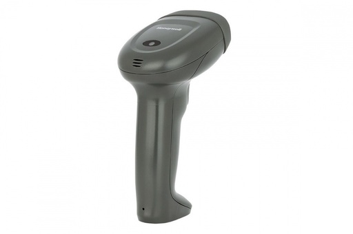 [662987043830] LECTOR DE CODIGO DE BARRAS HONEYWEEL HH490 IMAGER INC/BASE USB ALAMBRICO 1D/2D NEBRO HH490-R1-1USB-1-N 6M DE GARANTIA