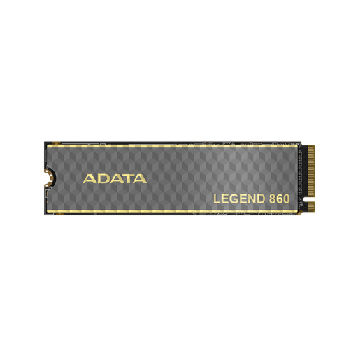 [842243034790] SSD ADATA LEGEND 860 2TB M.2 6000MB/5000MB SLEG-860-2000GCS 11M DE GARANTIA