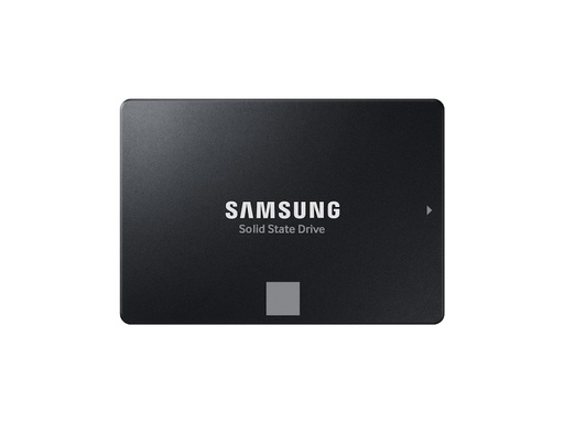 [887276433196] SSD SAMSUNG 870 EVO 1TB NEGRO SATAIII 2.5 MZ-77E1T0E 11M DE GARANTIA