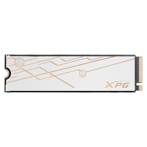 [842243035650] SSD ADATA MARS 980 BLADE 1TB M.2 PCIE GEN5X4 SMAR-980B-1TCS 11M DE GARANTIA