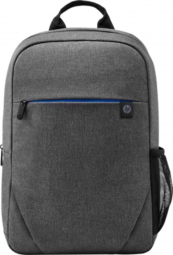 [195122283681] MOCHILA HP PRELUDE LAPTOP 15.6 GRIS 1E7D6UT SIN GARANTIA