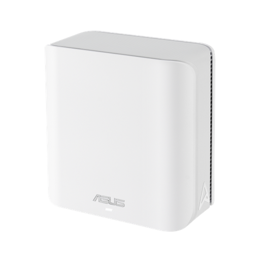 [197105534698] ROUTER ASUS ZEN BD4 (2 PACK) WIFI DUAL-BAND BE3600 2.4GHZ 1AÑO DE GARANTIA