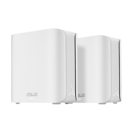 [197105534698] ROUTER ASUS ZEN BD4 2 PACK WIFI DUAL-BAND BE3600 2.4GHZ 12M DE GARANTIA