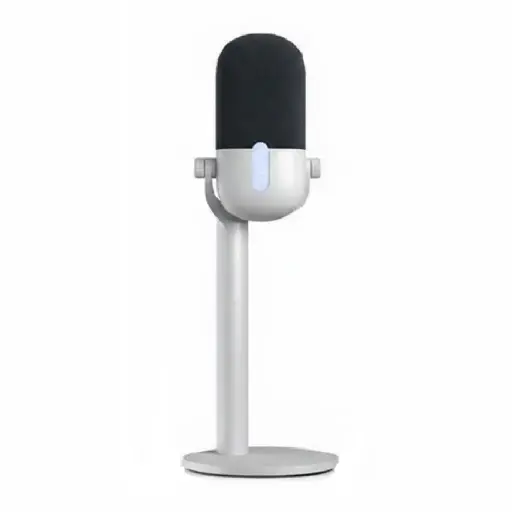 [840006673460] MICROFONO CONDESADOR ELGATO CARCOIDES BLANCO USB 10MAI9901 11M DE GARANTIA