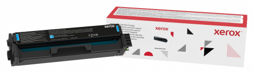 [095205068948] TONER XEROX 006R04396 CIAN 2.500 PGS C235/C230 ALTO RENDIMIENTO GARANTIA CON FABRICANTE