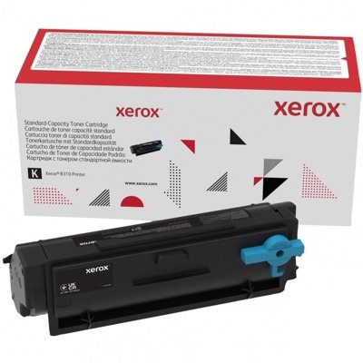 [095205068726] TONER XEROX 006R04380 NEGRO 8.000PGS B305/B310 ALTO RENDIMIENTO GARANTIA CON FABRICANTE