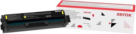 [095205068962] TONER XEROX 006R04398 AMARILLO 2.500PGS C235/C230 ALTO RENDIMIENTO GARANTIA CON FABRICANTE