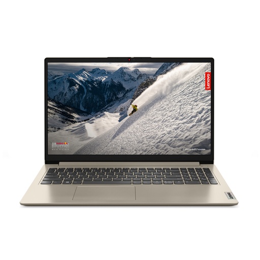 [198153416844] LAPTOP LENOVO IDEAPAD RYZEN 7 5700U 512GB SSD 16GB DDR4 15.6" FHD TEC/ESP W11H ARENA 15ALC7 82R400MULM GARANTIA CON FABRICANTE