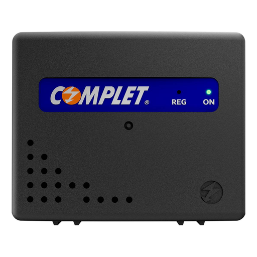 [7501693403909] REGULADOR 3200VA 1600W COMPLET RPLUS 3200 ERV-6-013 8C 11M DE GARANTIA